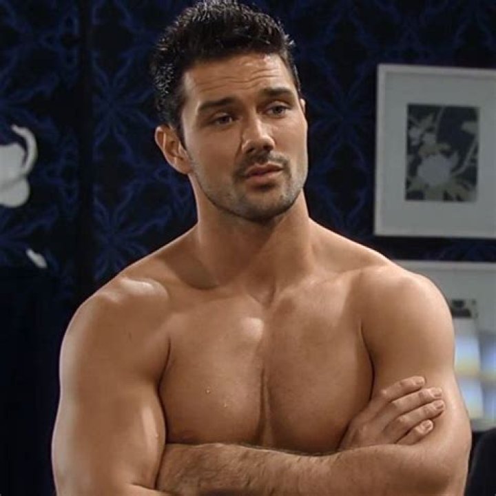 Ryan Paevey: Actor, Model, and More!