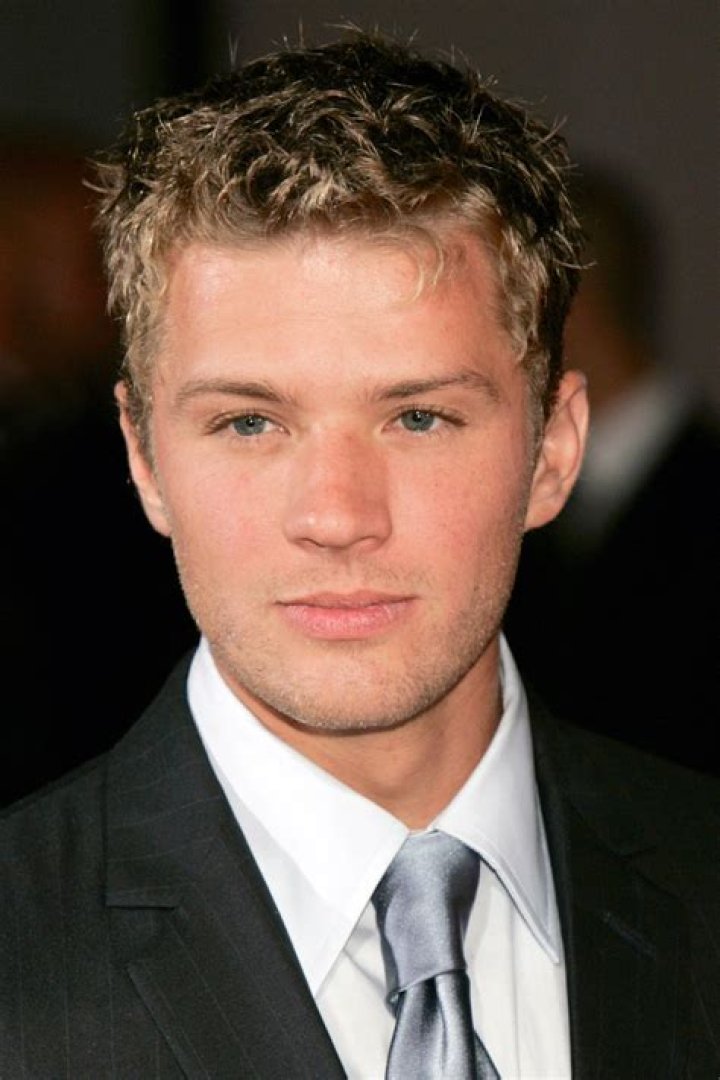 Ryan Phillippe: The Journey of a Hollywood Star