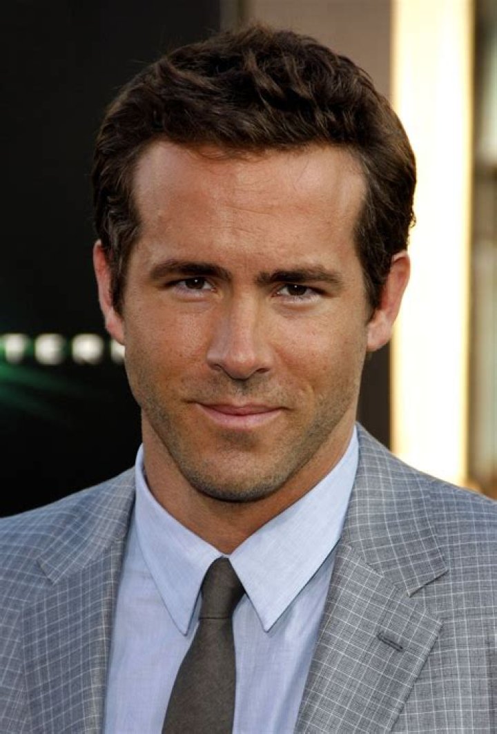 Ryan Reynolds: The Multifaceted Star Who Captivated Hollywood