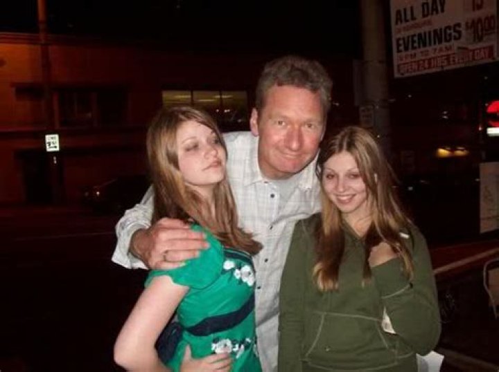 Ryan Stiles Kids: All About His Children