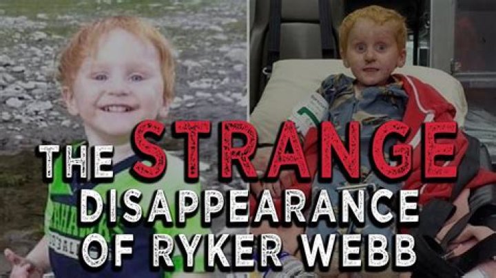 Ryker Webb Age 2024: A Comprehensive Look into His Life, Career, and Legacy