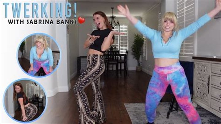 Sabrina Banks Leaks: Unraveling the Controversy and Impact