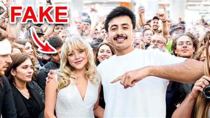 Sabrina Carpenter Fake: Debunking Myths and Unveiling the Truth