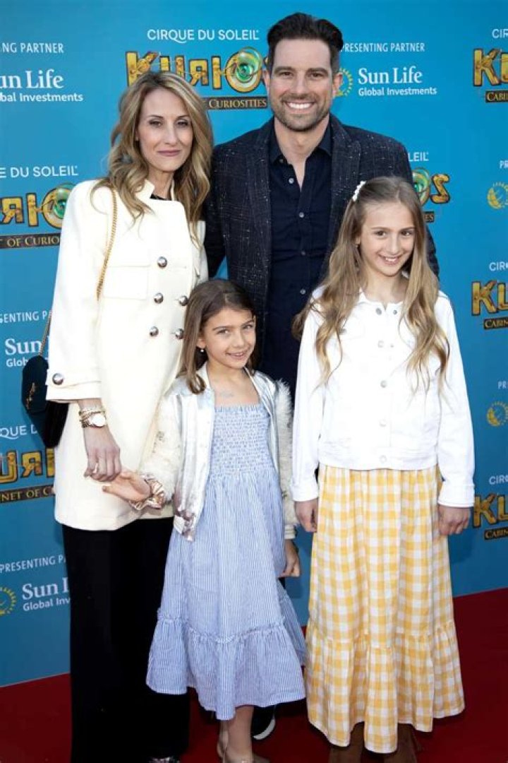 Sabrina McGillivray: A Rising Star in the Entertainment Industry