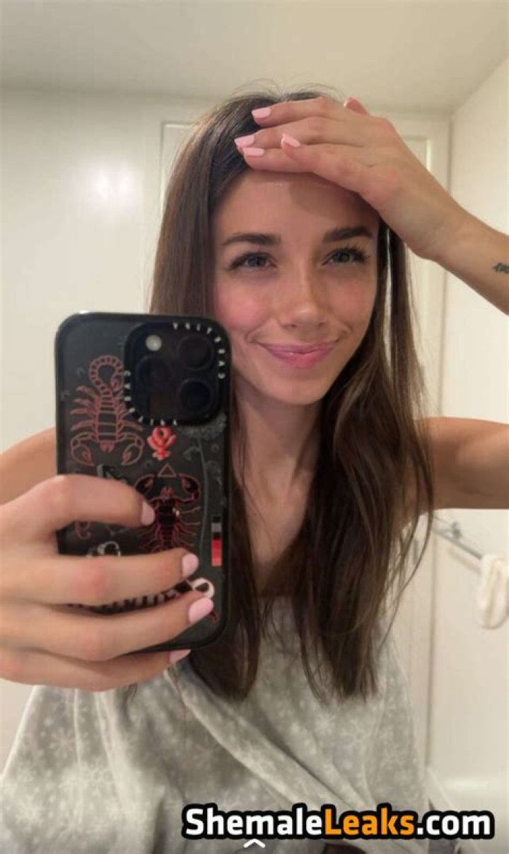 Sadie McKenna Leaks: A Comprehensive Overview