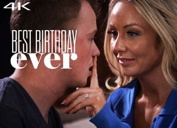 Sadie Summers Best Birthday Ever: A Celebration of Joy and Inspiration