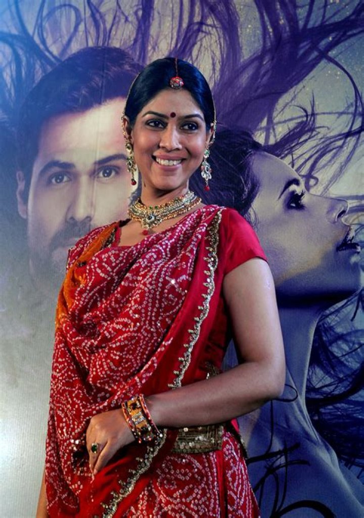 Sakshi Tanwar: A Renowned and Esteemed Indian Actress