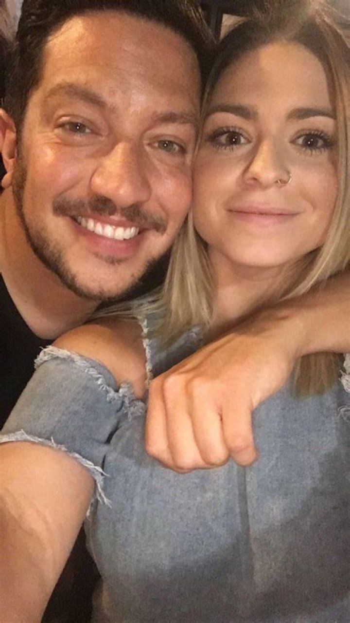 Sal Vulcano Wife: A Closer Look into the Life of the Famous Chef's Partner