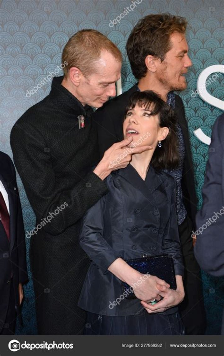 Sally Hawkins' Partner: A Glimpse into Her Personal Life