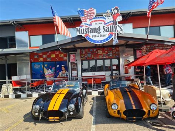 Sally Near Me: Discovering Local Sally's and Their Unique Offerings