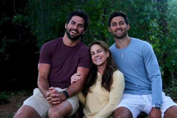 Sam Hartman's Wife: Meet the Partner Behind the Name