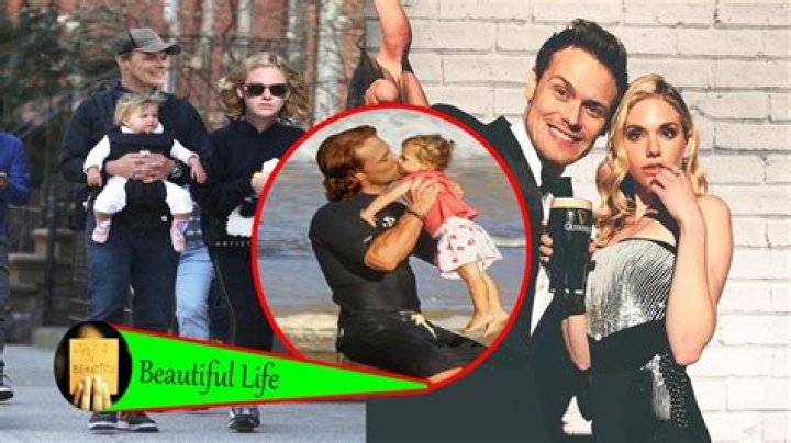 Sam Heughan Daughter: A Comprehensive Look into the Star's Family Life