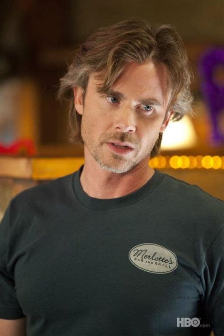 Sam Merlotte True Blood: The Ultimate Guide to the Iconic Character