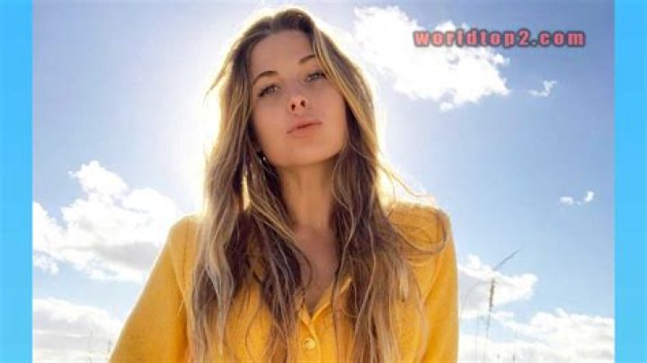 Samantha Cerny: The Rising Star in the Entertainment Industry