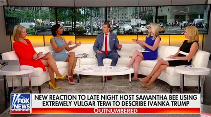 Samantha Hegseth on Outnumbered: Expert Insights & Analysis