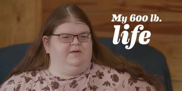 Samantha's Journey on My 600-lb Life: A Tale of Transformation