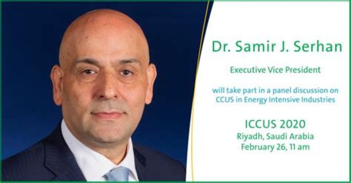 The Visionary Spirit of Technology: Samir Serhan