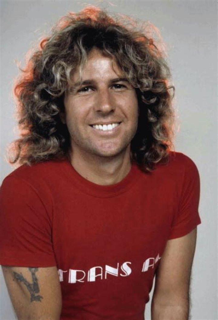 Sammy Hagar's Young Years & Early Career
