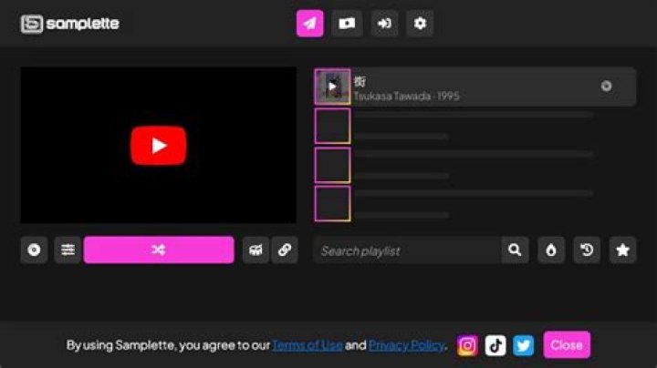 Samplette IO: Revolutionizing the Future of Digital Marketing and Analytics