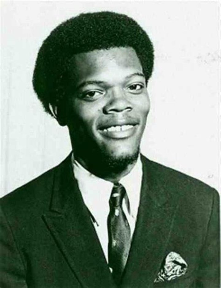 Samuel Jackson Young: Rising Talent in the Entertainment Industry