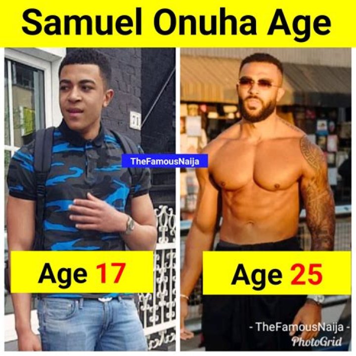 Samuel Onuha Age: Unveiling the Life and Achievements of a Rising Star