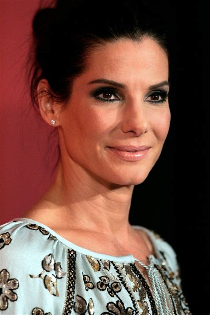 Sandra Bullock: The Truth Behind the Controversial Claim That Sandra Bullock Is a Man