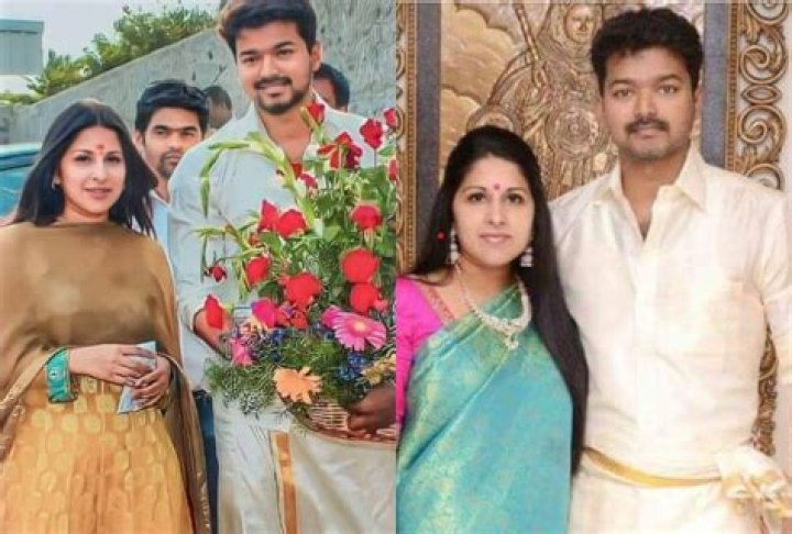 Sangeetha Sornalingam: A Rising Star in the Entertainment Industry