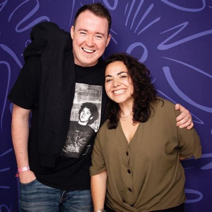 Sarah Gillis Shane Gillis: The Ultimate Guide to Their Love Story, Biography, and More