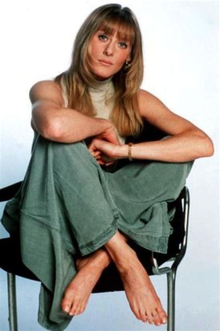 Sarah Lancashire Height in Feet: A Comprehensive Look at the Renowned Actress