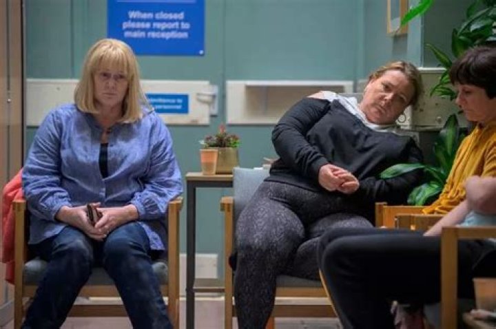 Sarah Lancashire Weight: An In-Depth Look at Her Journey, Achievements, and Lifestyle