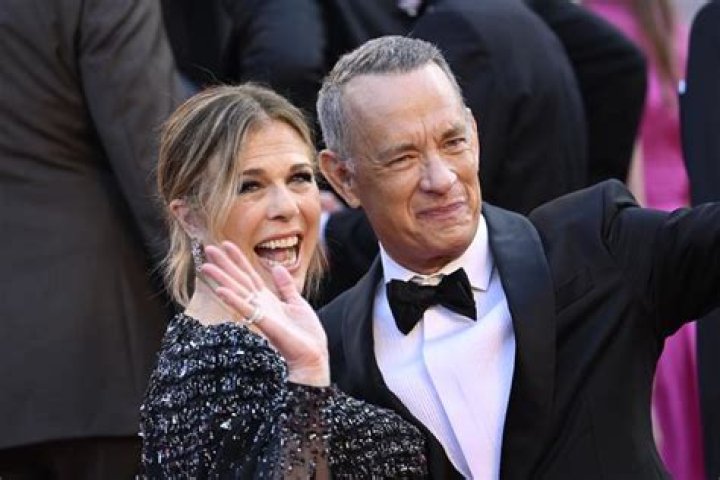 Sarah Ruth Ashcraft & Tom Hanks: Their Connection?