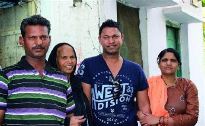 Saroo Brierley Wife Name: Discovering the Love Story Behind the Iconic Figure