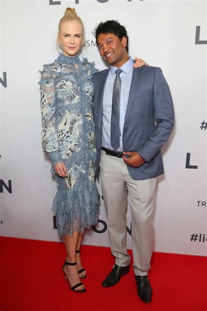 Saroo Brierley Wife: The Inspiring Journey and Life Together