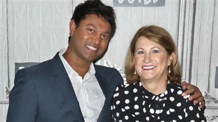Saroo Wife: The Inspiring Story of Saroo Brierley's Life Partner