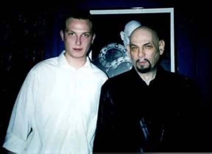 Satan Xerxes Carnacki Lavey: A Comprehensive Exploration of His Legacy and Influence