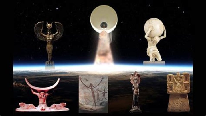 Saturn Time Cube: Unlocking the Mysteries of Time and Perception