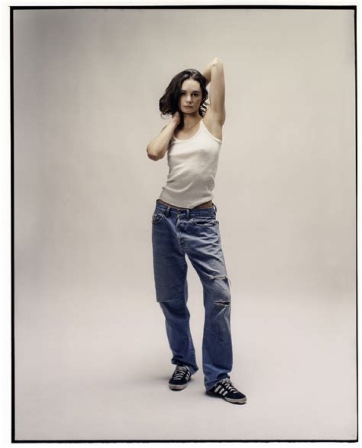 Saura Lightfoot-Leon: A Rising Star in the Entertainment Industry