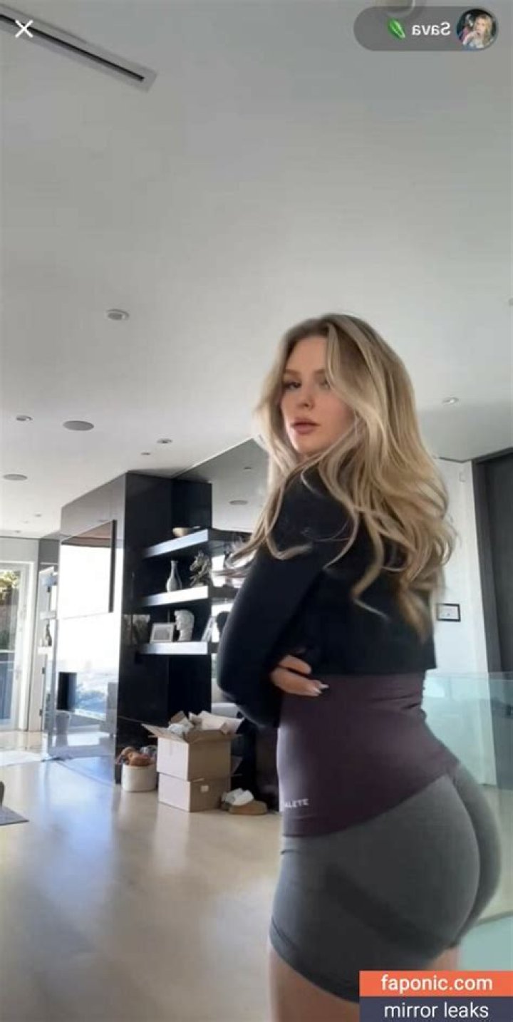 Sava Shultz Leaked: Unveiling the Truth Behind the Controversy