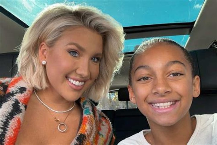 Savannah Chrisley Boob Size: Everything You Need to Know