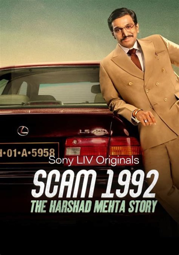 Unveiling the Secrets of Scam 1992: Vegas Download