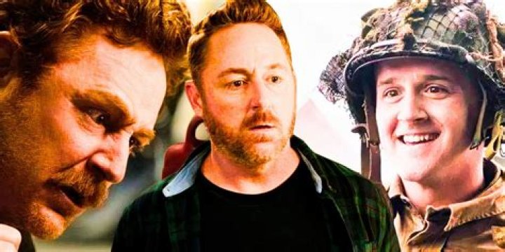 Scott Grimes: A Comprehensive Guide to His Movies and TV Shows