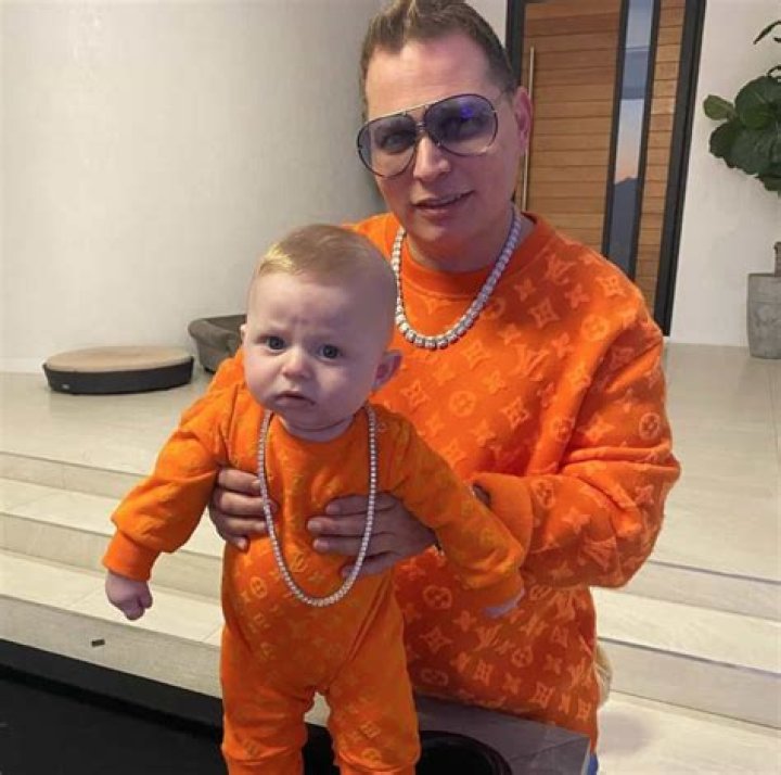 Scott Storch Daughter: A Comprehensive Look at Family, Fame, and Legacy