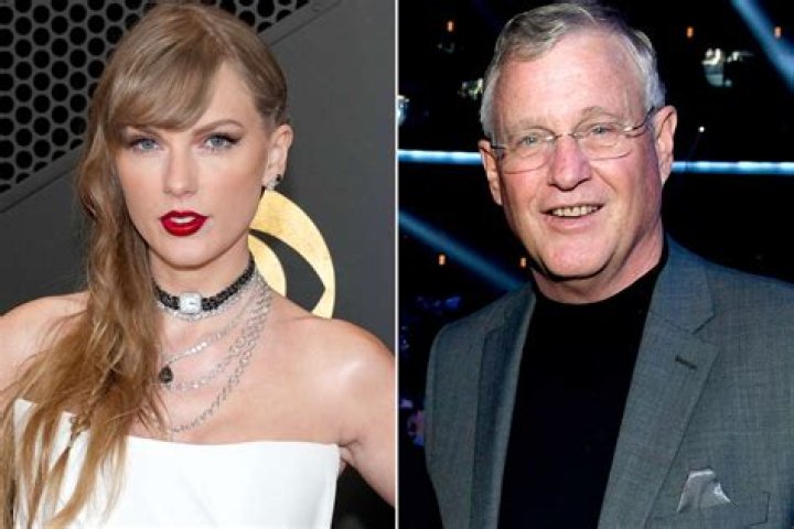 Scott Swift: A Patriarch in His Prime