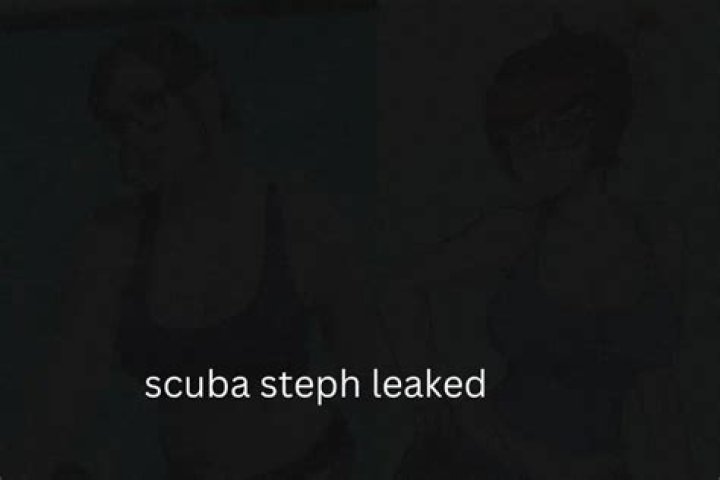 Understanding Scuba Steph Leaks: A Comprehensive Analysis
