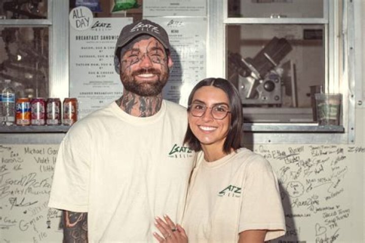 Sean Gatz Wife: Exploring the Life, Love, and Journey of a Celebrated Couple