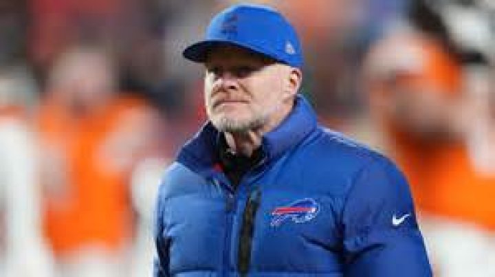 Latest News on Sean McDermott: A Comprehensive Overview