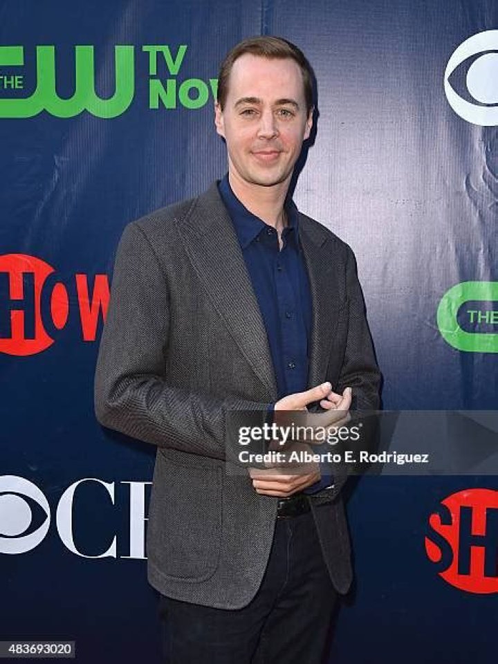 Sean Murray Actor: Movies & TV Shows