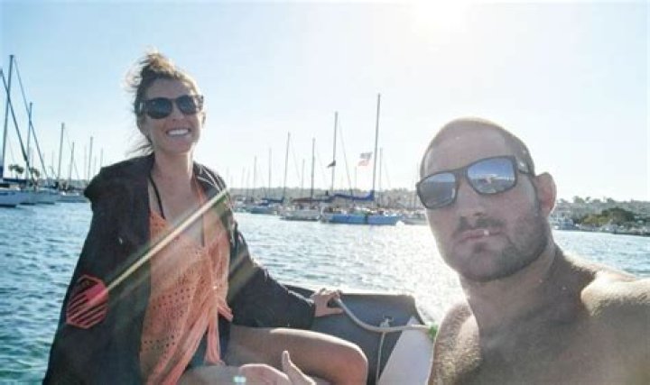 Exploring Sean Strickland's Girlfriend: A Deep Dive into Their Relationship