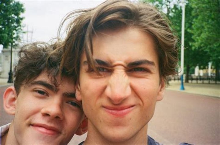 Exploring the Life and Relationships of Sebastian Croft