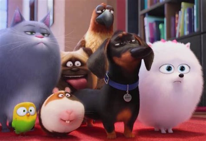 The Secret Life of Pets 2 Cast: A Comprehensive Guide